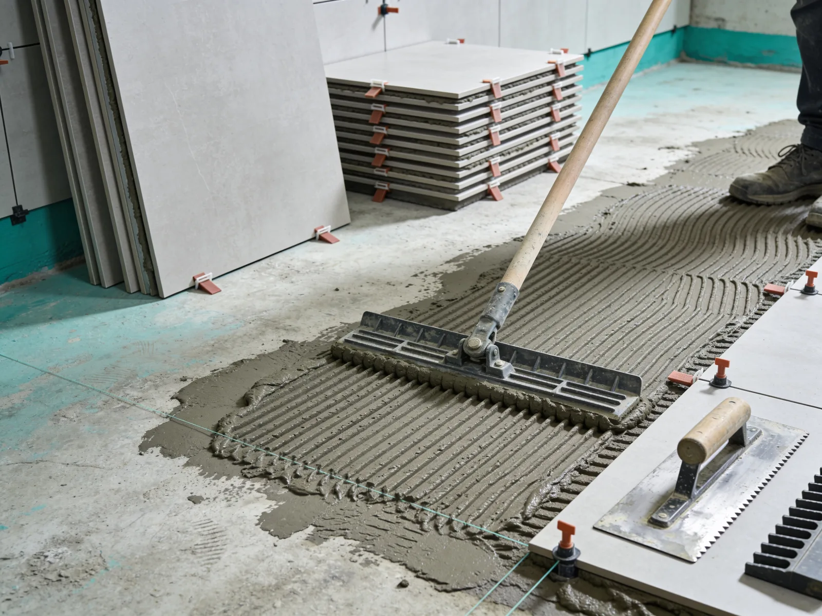 Why choose Luxury Vinyl Plank Installation in Lott, TX